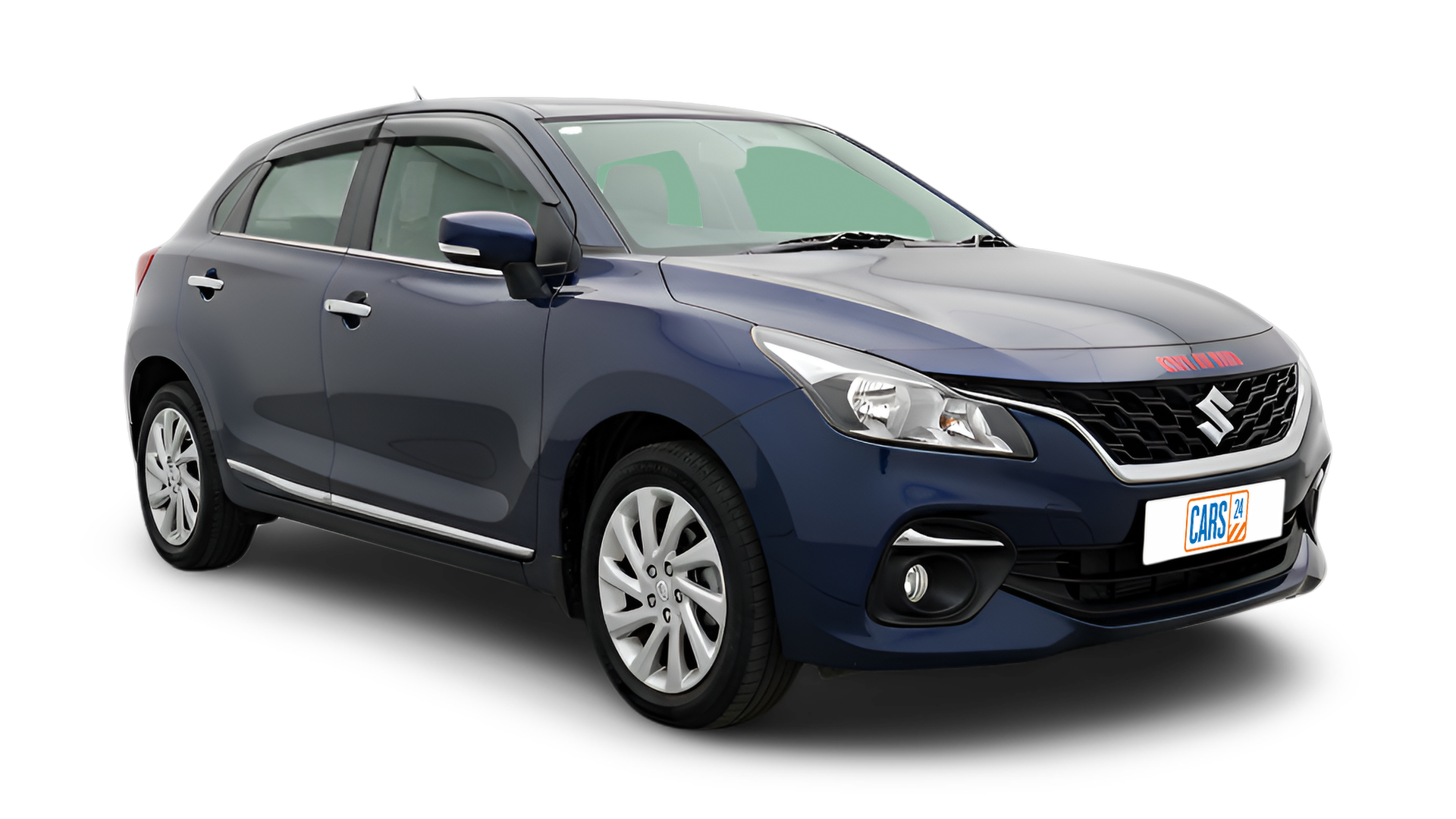 Maruti Baleno-img